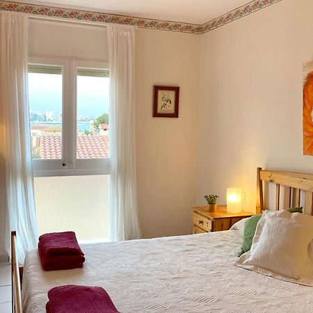 Clota Petita, L'Escala Apartment Exterior photo